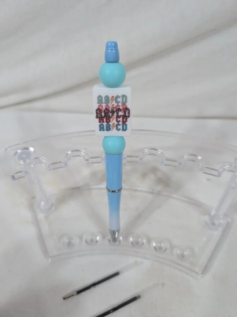 Beaded Pen (Set 1)